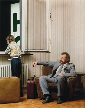 Burkhard von Harder | CWC BERLIN | CAMERA WORK | GROUP EXHIBITION 2000